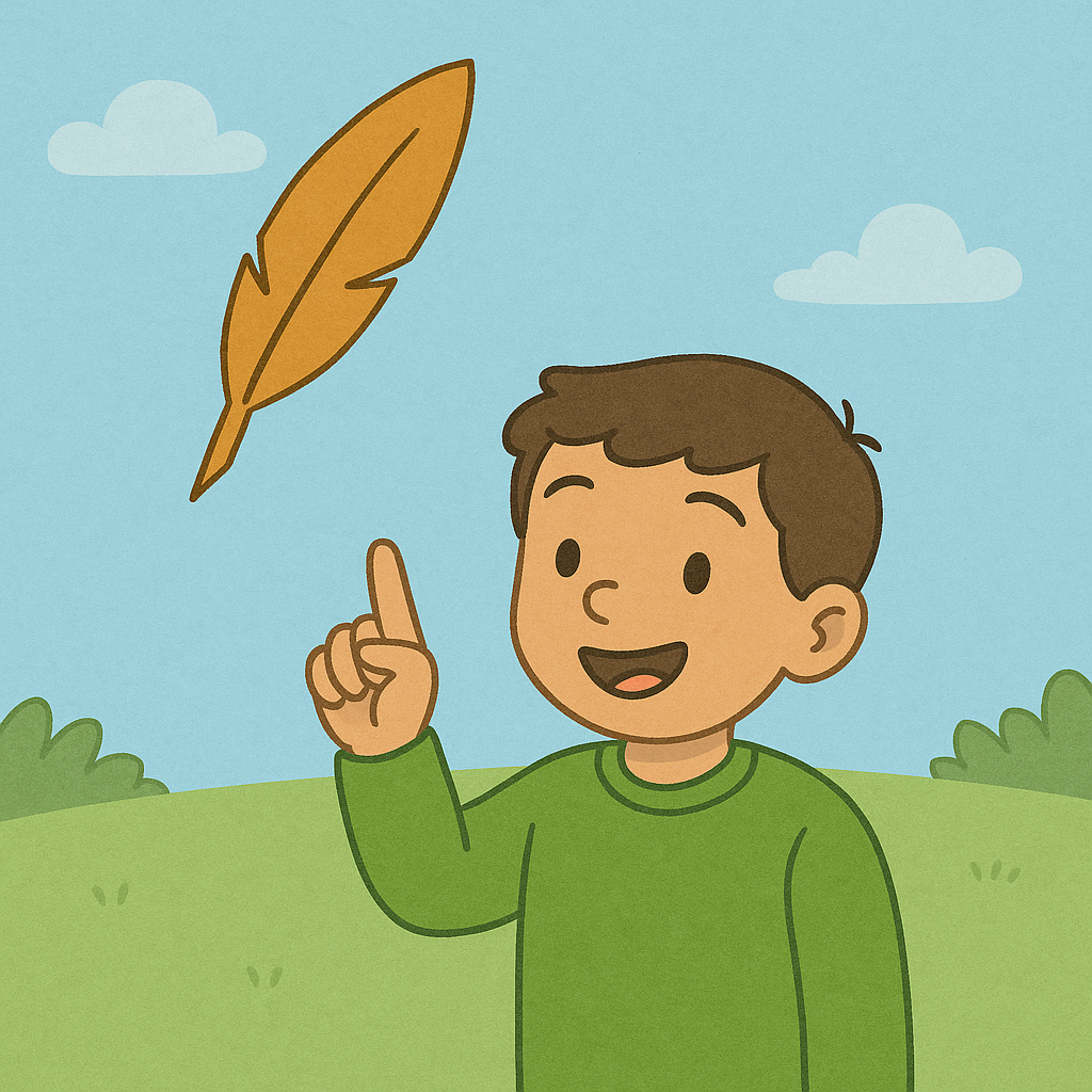 Tout est écrit mon enfant… mais tu peux choisir le bien !