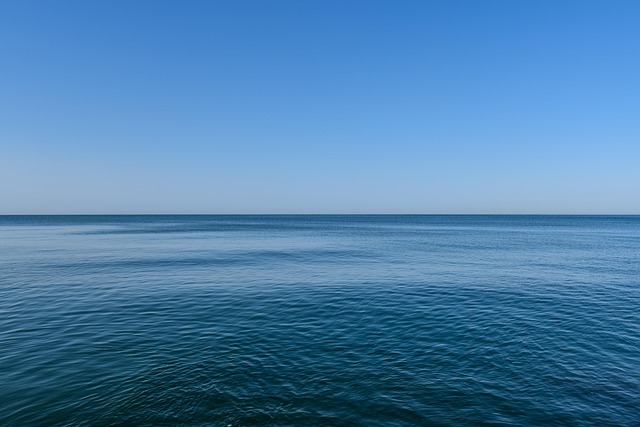 Turjmanislam soir : Le signe de la mer et le signe du ciel