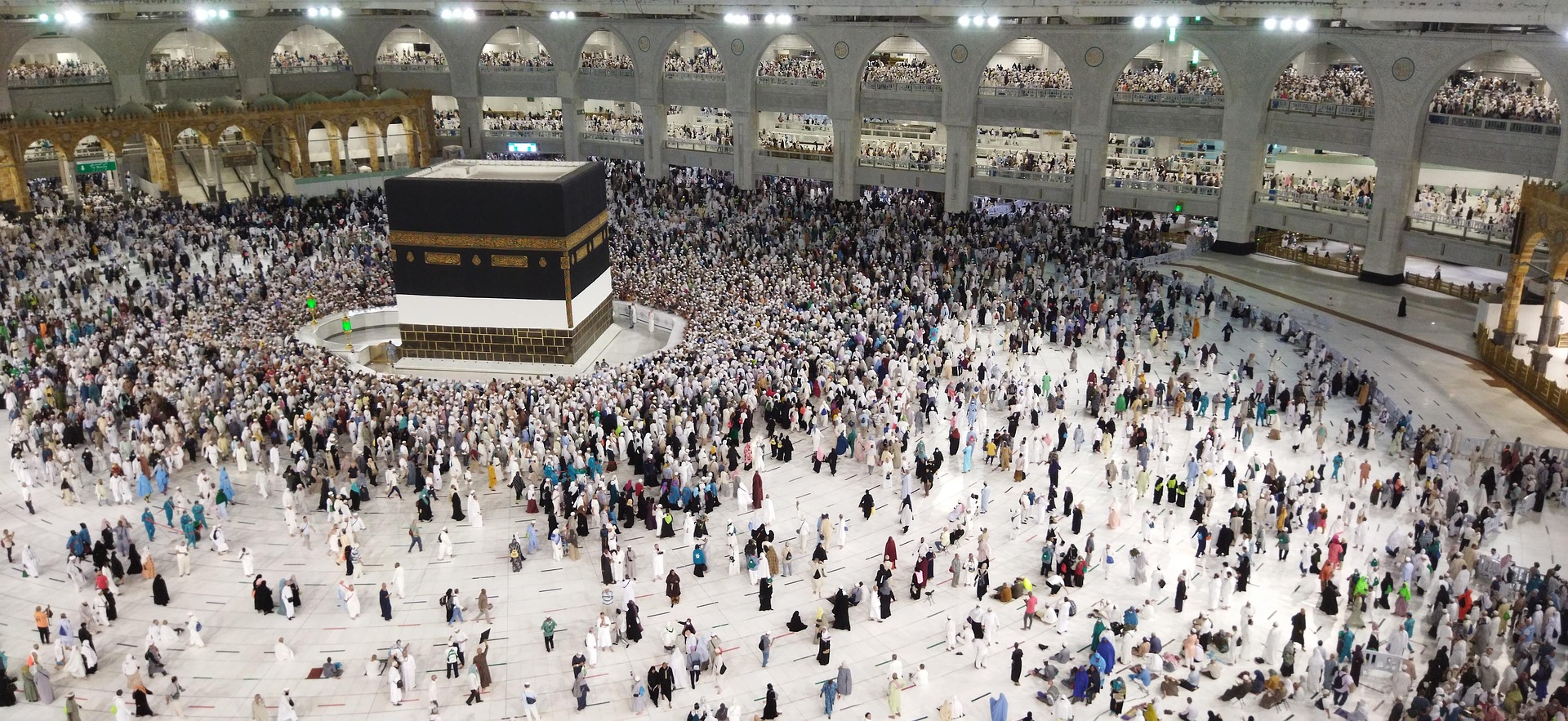 Spécial Hajj 2026 : L'incitation au Hajj et à la 'Oumra