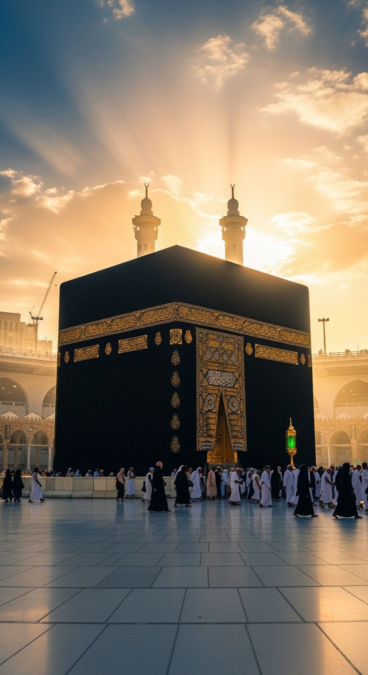 Hajj 2026: Préparation Physique, Matérielle et surtout Spirituelle !