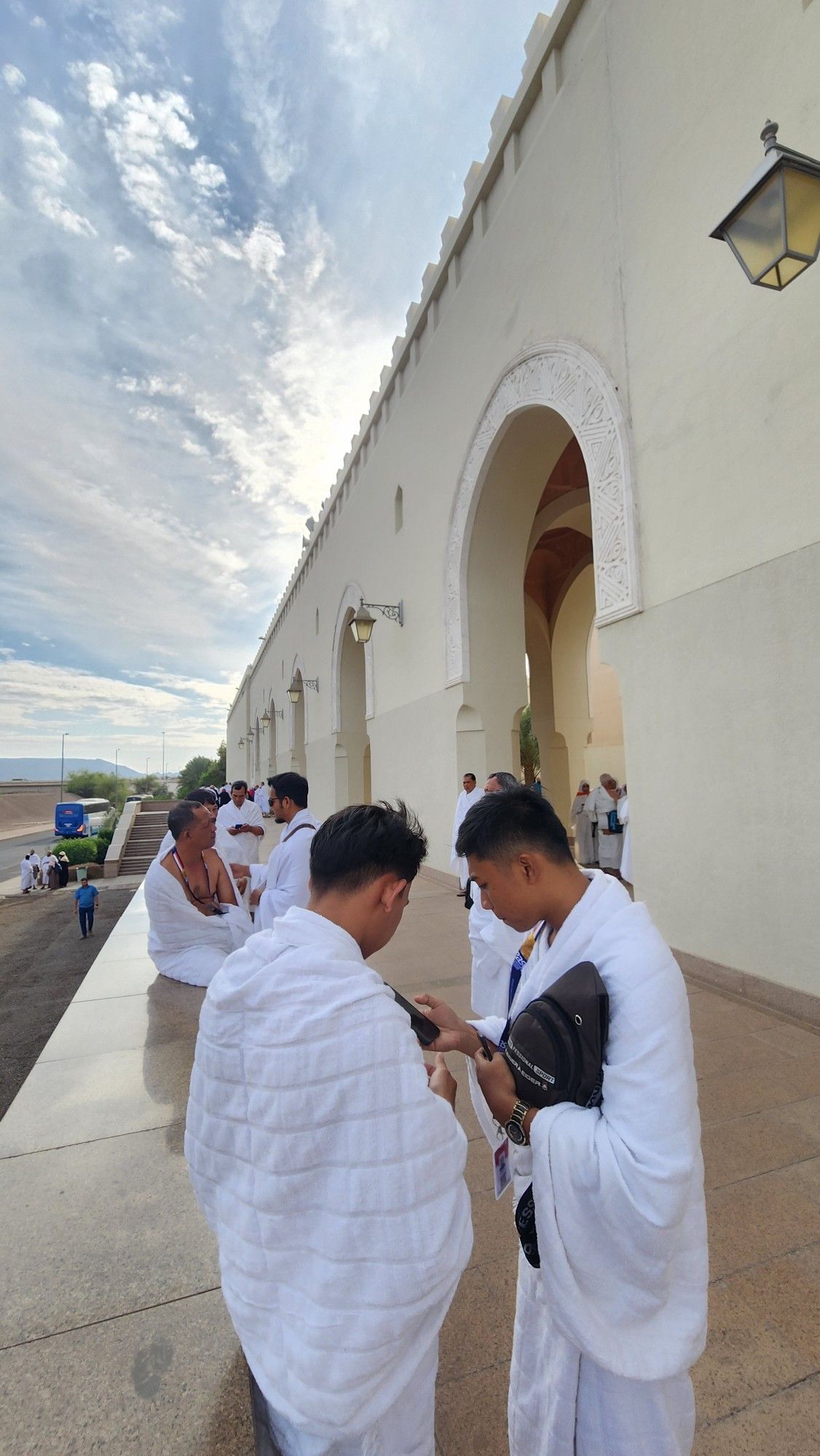 Hajj 2026 : La Niyya, la Talbiya et ses sens, le Miqât