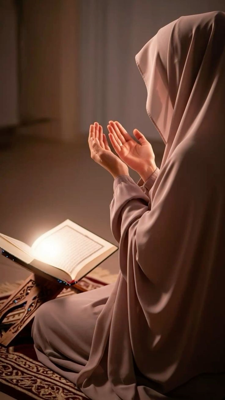 Umm Sulaym — La mère qui offrit Anas Ibn Mâlik à l'Islam-1