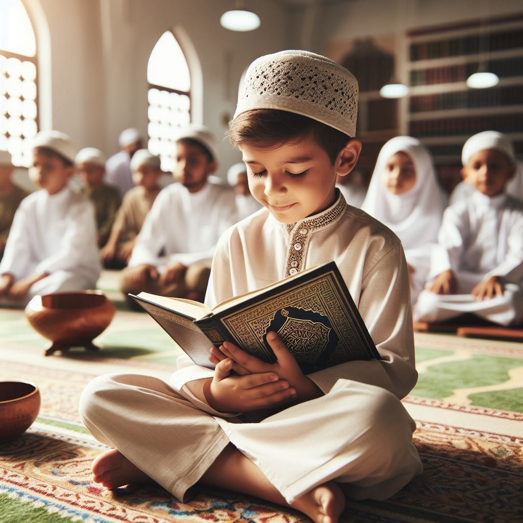 La mère de l’imam Mâlik ibn Anas