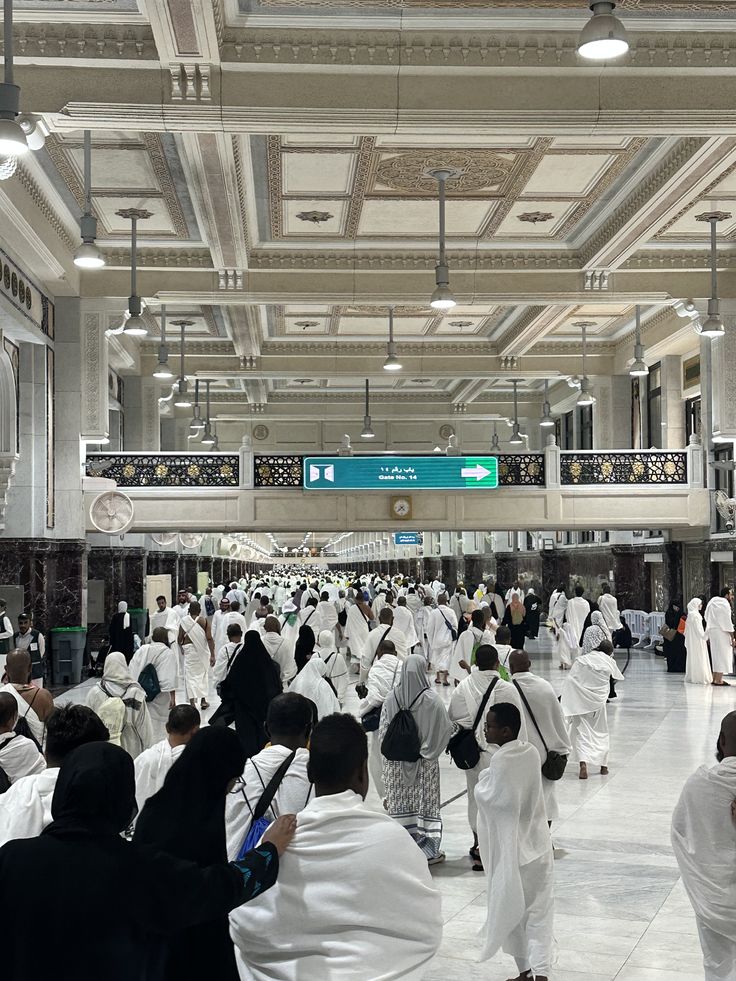 Hajj 2026 : Le sa'yy, le rasage et les statuts de la femme en menstrues