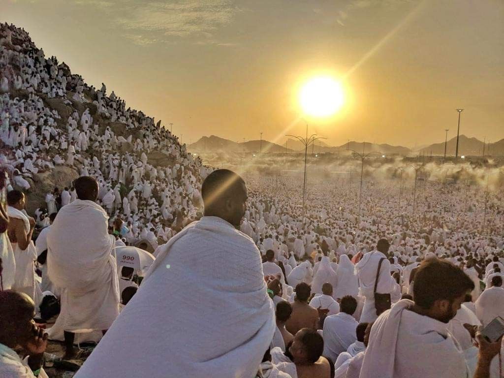 Hajj 2026 : De Minâ à 'Arafa et Muzdalifa — Les actes des huitième et neuvième jours