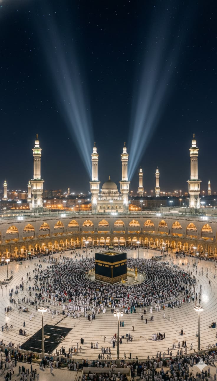 Hajj 2026 : Les jours de tashrîq, le jet des cailloux, le sacrifice et le tawâf d'adieu