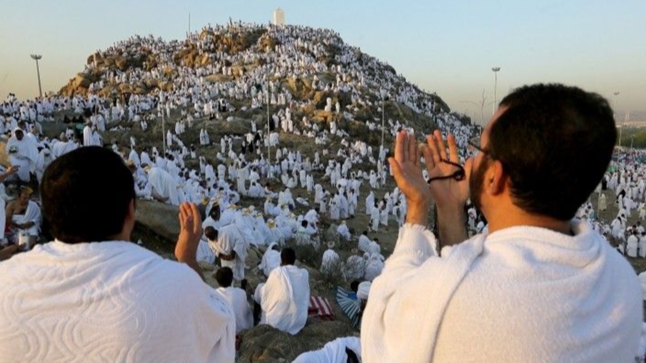 Demain sera le jour de 'Arafa 2026, profitons-en !