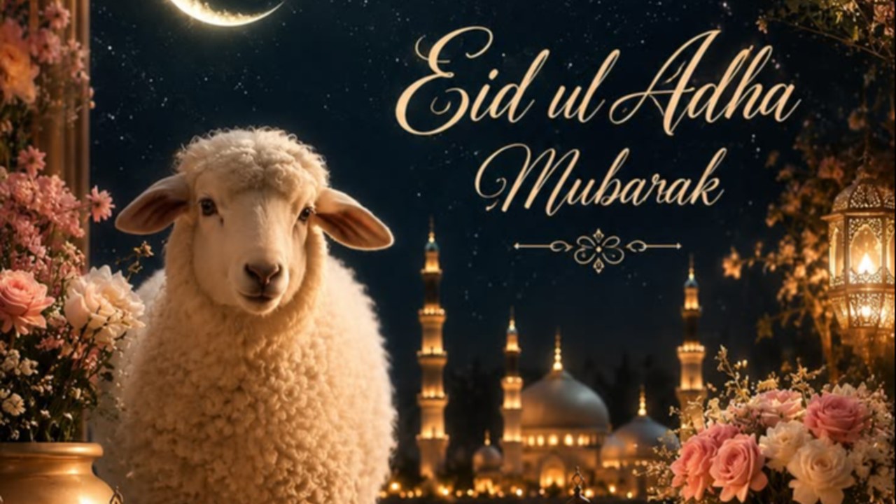 Aïd Al-Adhâ 2026 : Générosité, dhikr et bonne conduite lors de ces jours bénis