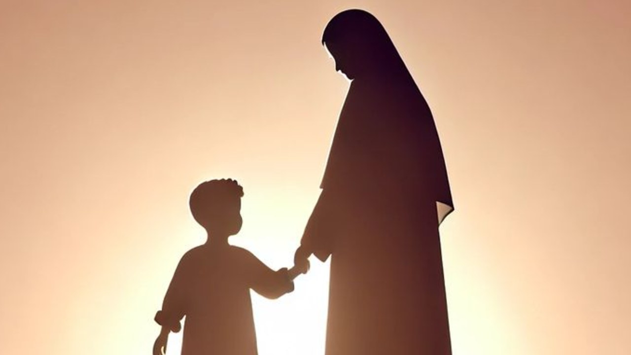 La mère de l'imam Sufyân Ath-Thawrî