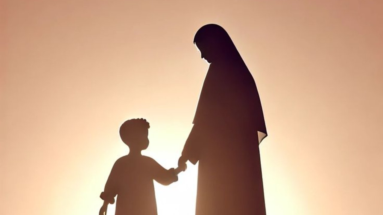 La mère de l'imam Al-Bukhârî