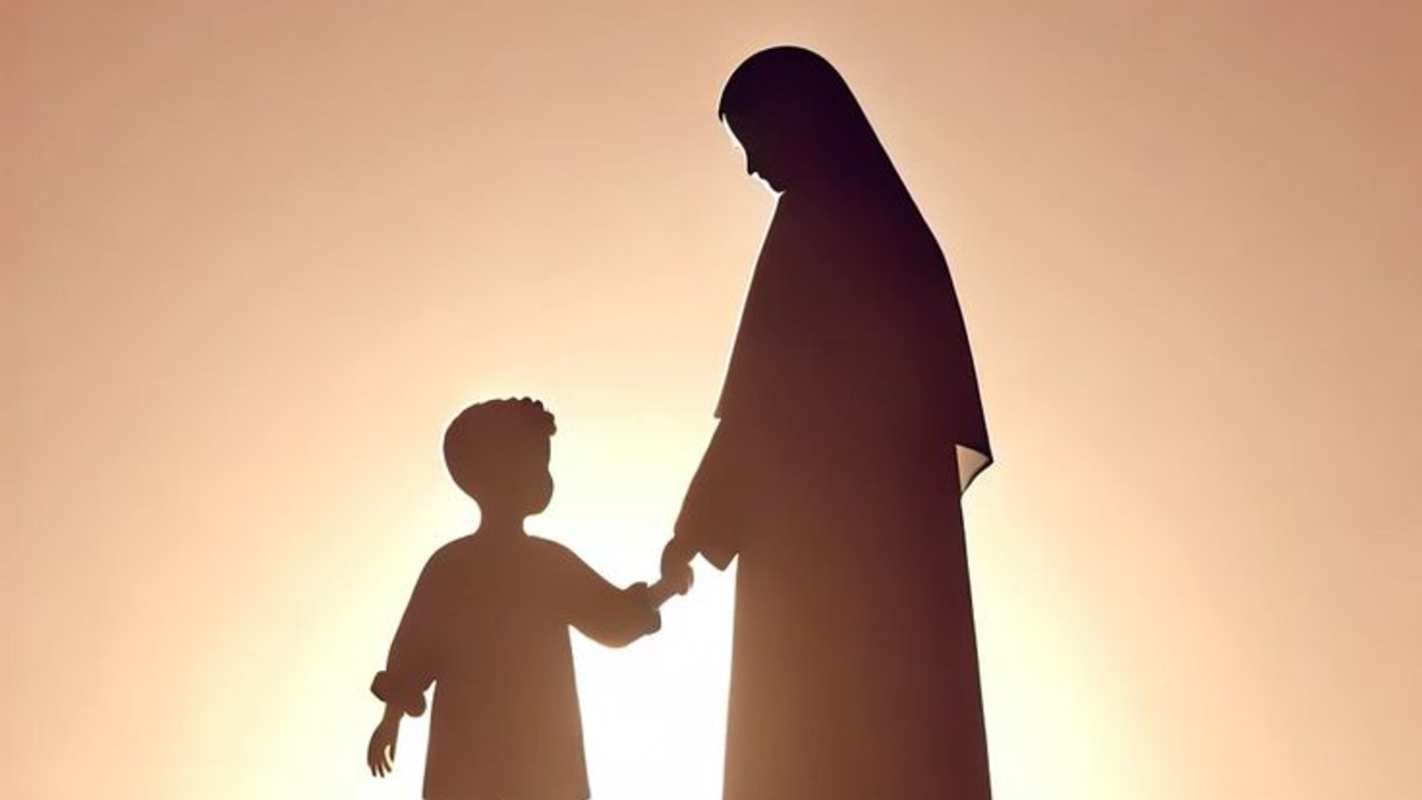La mère de Shaykh Al-Islâm Ibn Taymiyya